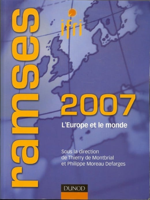 RAMSES 2007