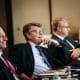 Thierry de Montbrial, Richard Haass, Council of councils 2018