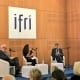 Conférence Thierry de Montbrial et Hubert Védrine, Ifri le 7/11/2018