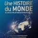 Livre Une histoire du Monde - 40 ans de l'Ifri