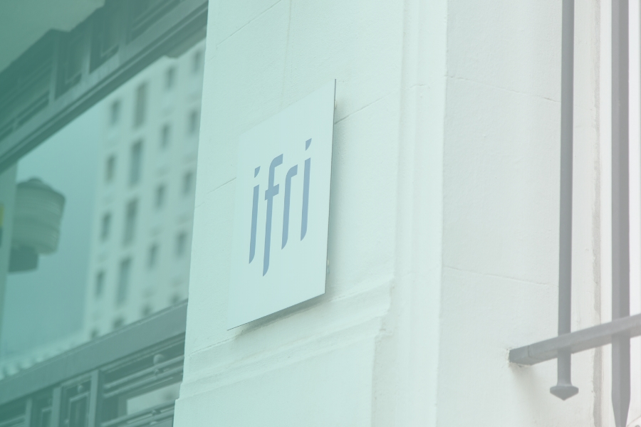 Ifri