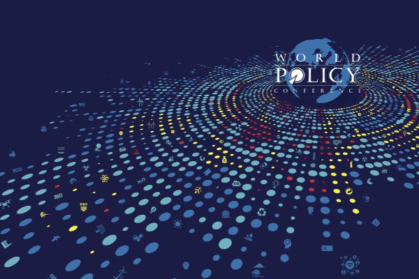 11° édition de la World Policy Conference