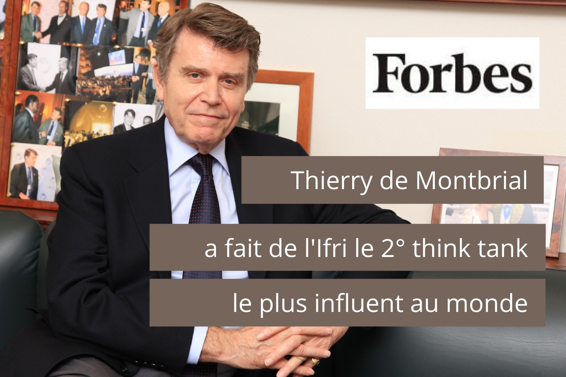 interview Forbes 2020