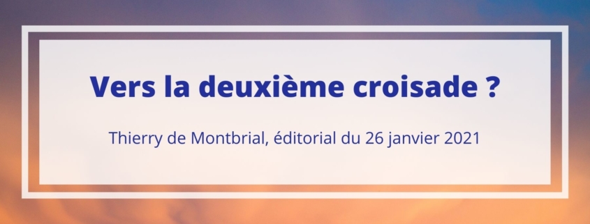 thierry de montbrial efitorial janvier 2021