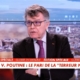 Thierry de Montbrial Interview cnews mars 2022