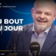 interview Thierry de Montbrial à RTBF