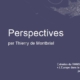 perspectives 2023 Thierry de Montbrial
