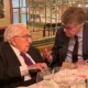 100 ans de Henry Kissinger avec Thierry de Montbrial