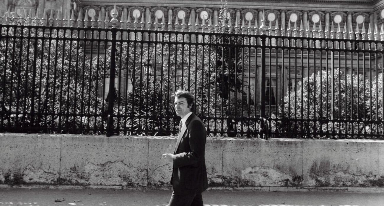 Thierry de Montbrial