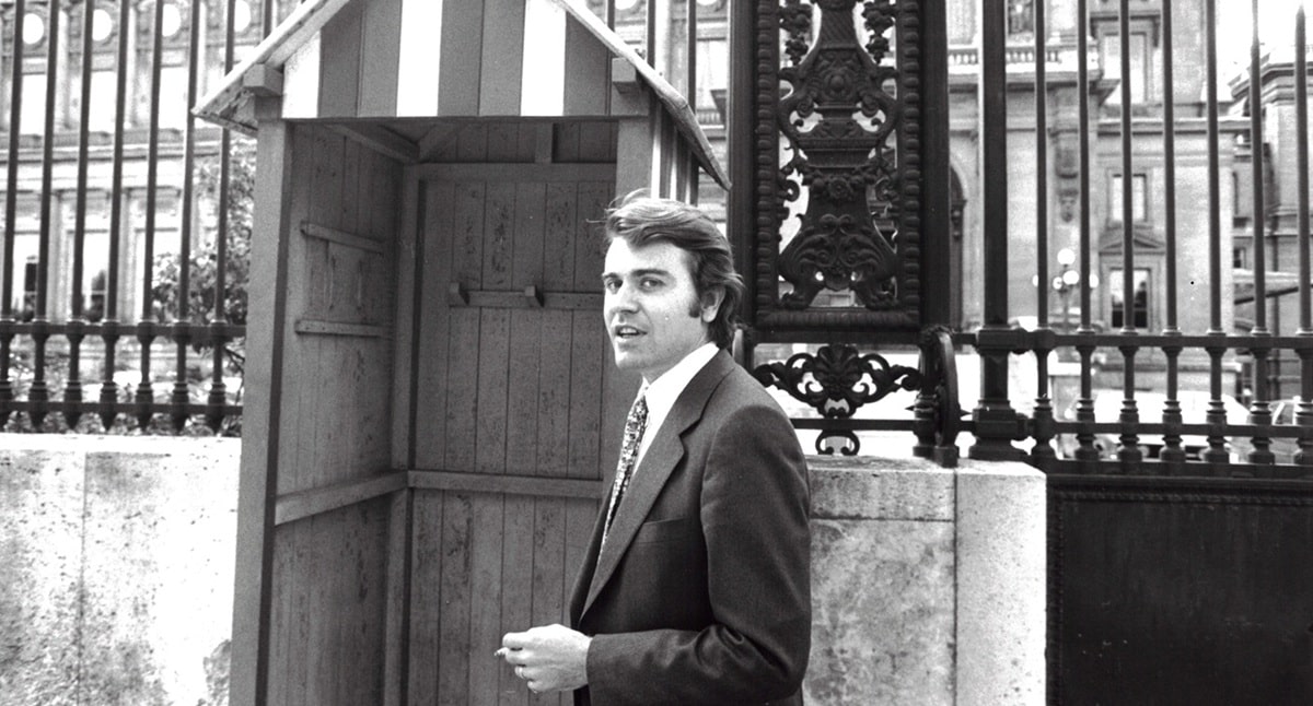 Thierry de Montbrial